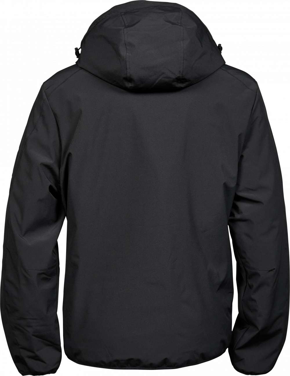 TJ-TJ9604:BLACK:S - Image 2