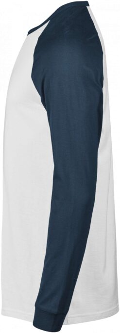 TJ-TJ1170:WHITE/INK:XS - Image 3