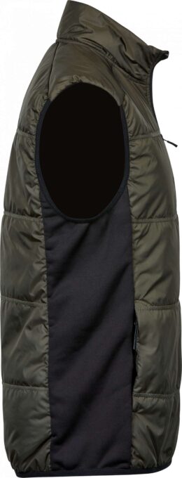 TJ-TJ9114:DGREEN/BLK:XS - Image 4