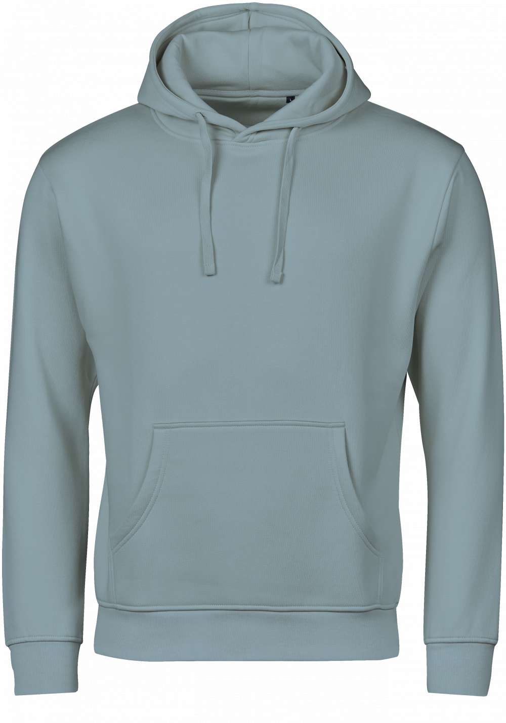 TJ-TJ5152:MISTY BLUE:XS - Image 1