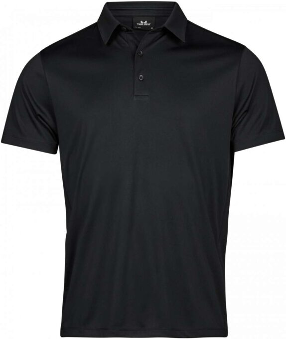 TJ-TJ7200:BLACK:S - Image 1