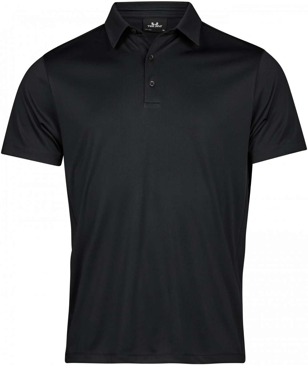 TJ-TJ7200:BLACK:S - Image 1