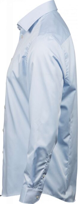 TJ-TJ4020:LIGHT BLUE:S - Image 3