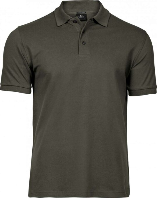 TJ-TJ1405:DEEP GREEN:S - Image 1