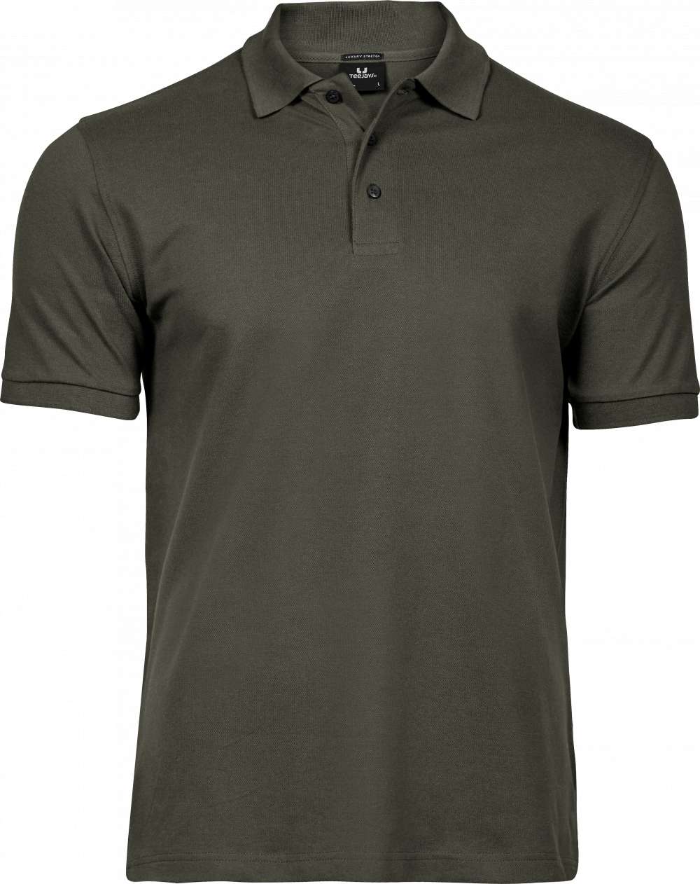 TJ-TJ1405:DEEP GREEN:S - Image 1