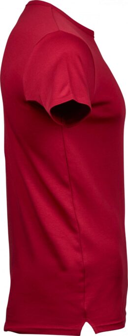 TJ-TJ520:DEEP RED:S - Image 4
