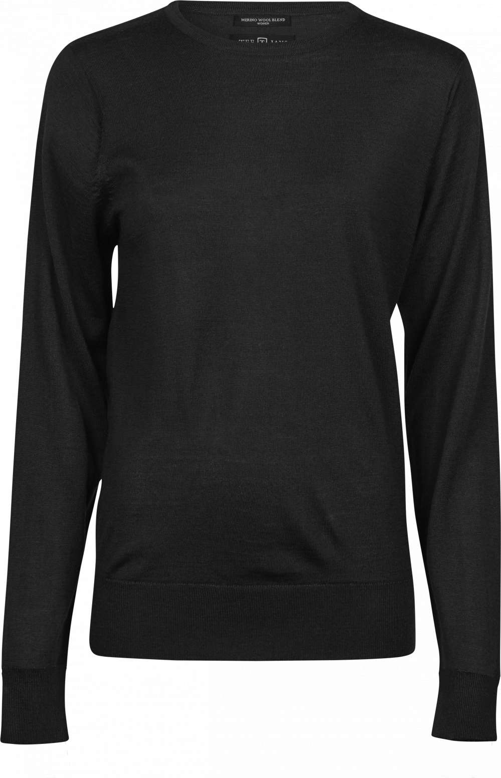 TJ-TJ6006:BLACK:S - Image 1