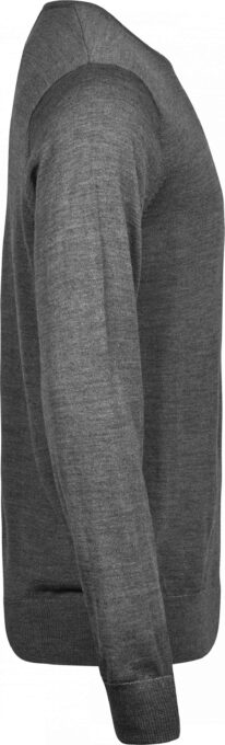 TJ-TJ6000:GREY MEL.:S - Image 4