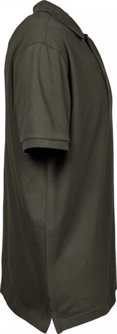TJ-TJ1405:DARK OLIVE:S - Image 4