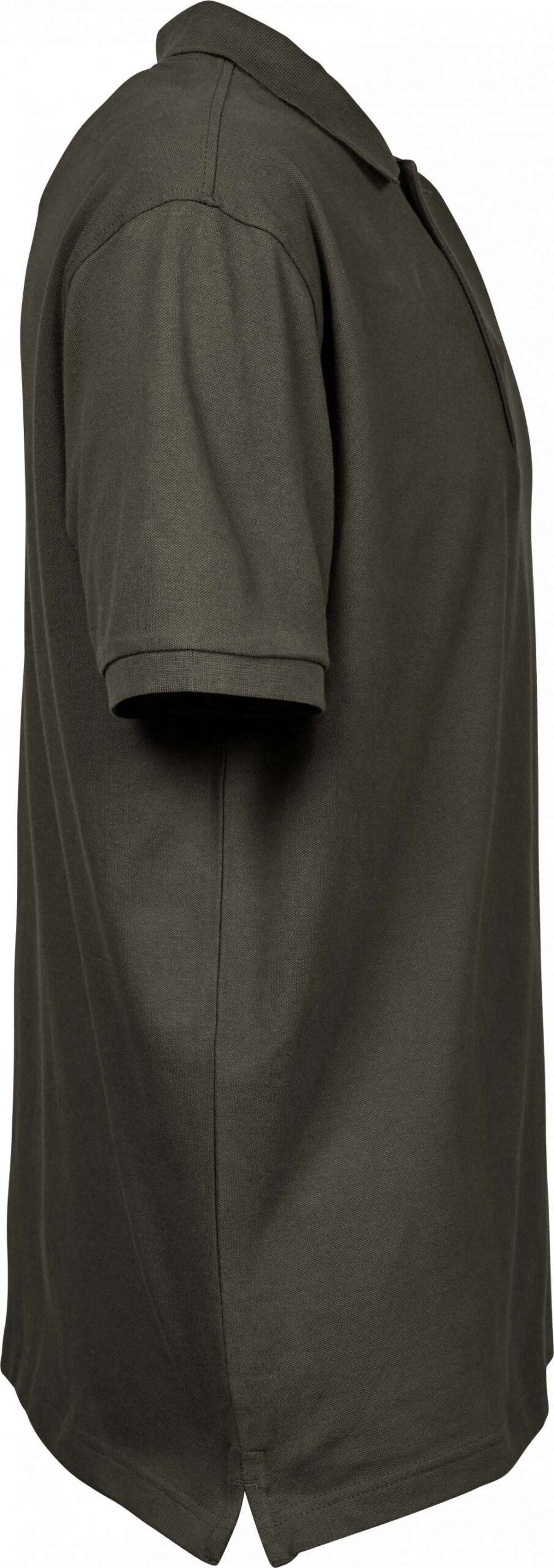 TJ-TJ1405:DARK OLIVE:S - Image 4