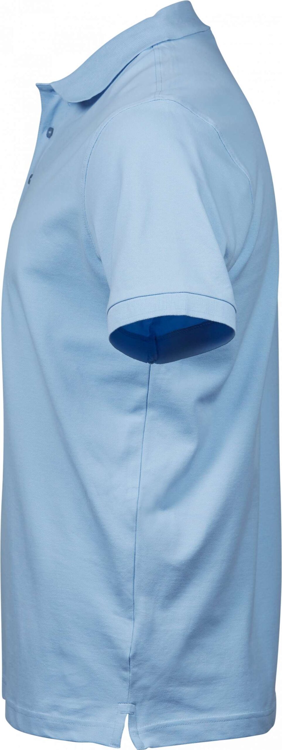 TJ-TJ1405:LIGHT BLUE:S - Image 3