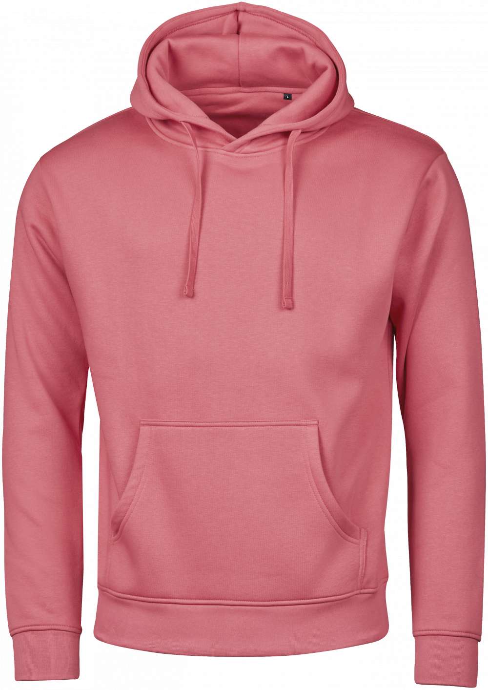 TJ-TJ5152:CRANBERRY:XS - Image 1