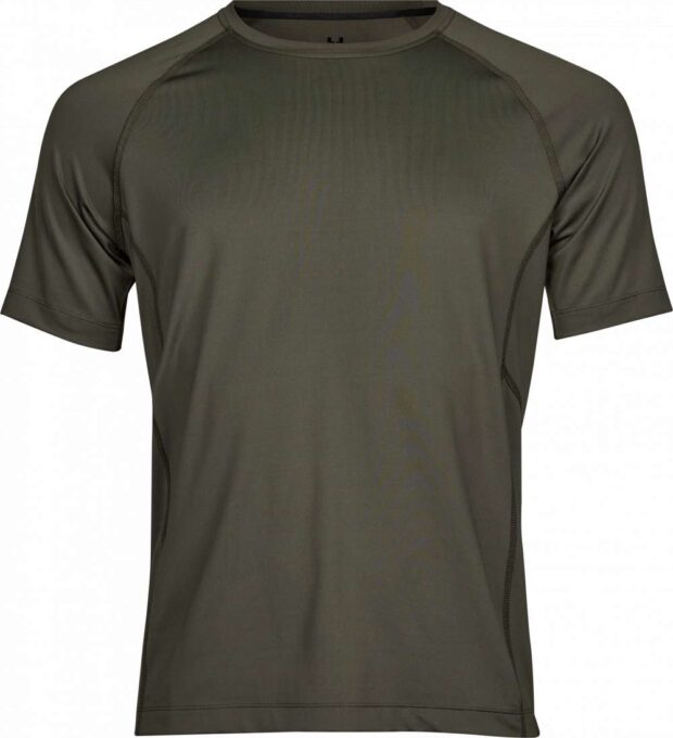 TJ-TJ7020:DEEP GREEN:S - Image 1