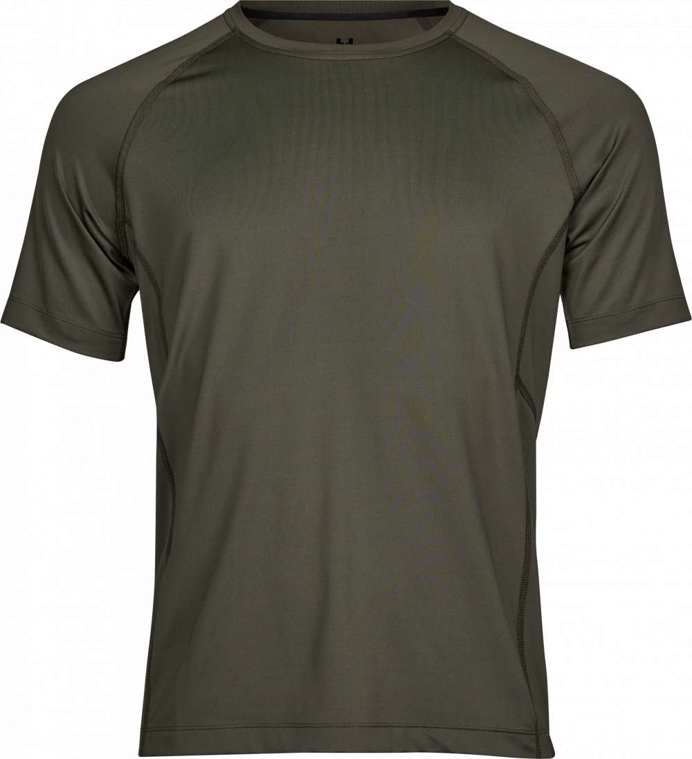 TJ-TJ7020:DEEP GREEN:S - Image 1