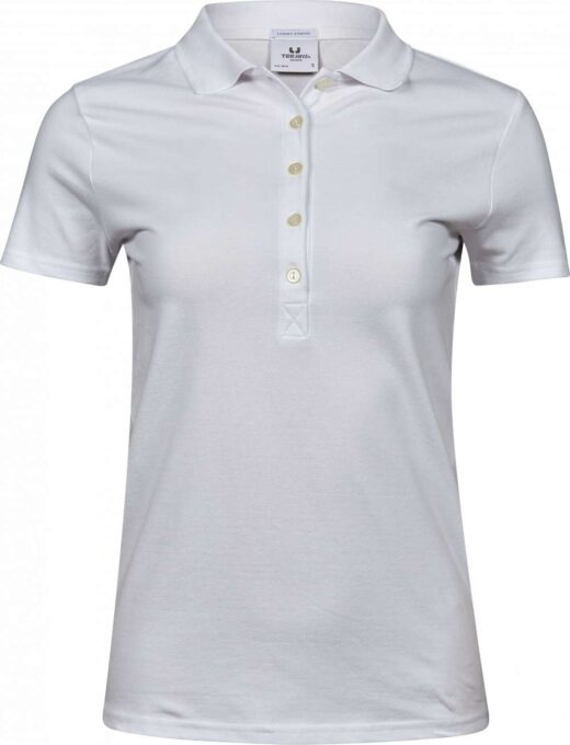 TJ-TJ145:WHITE:S - Image 1