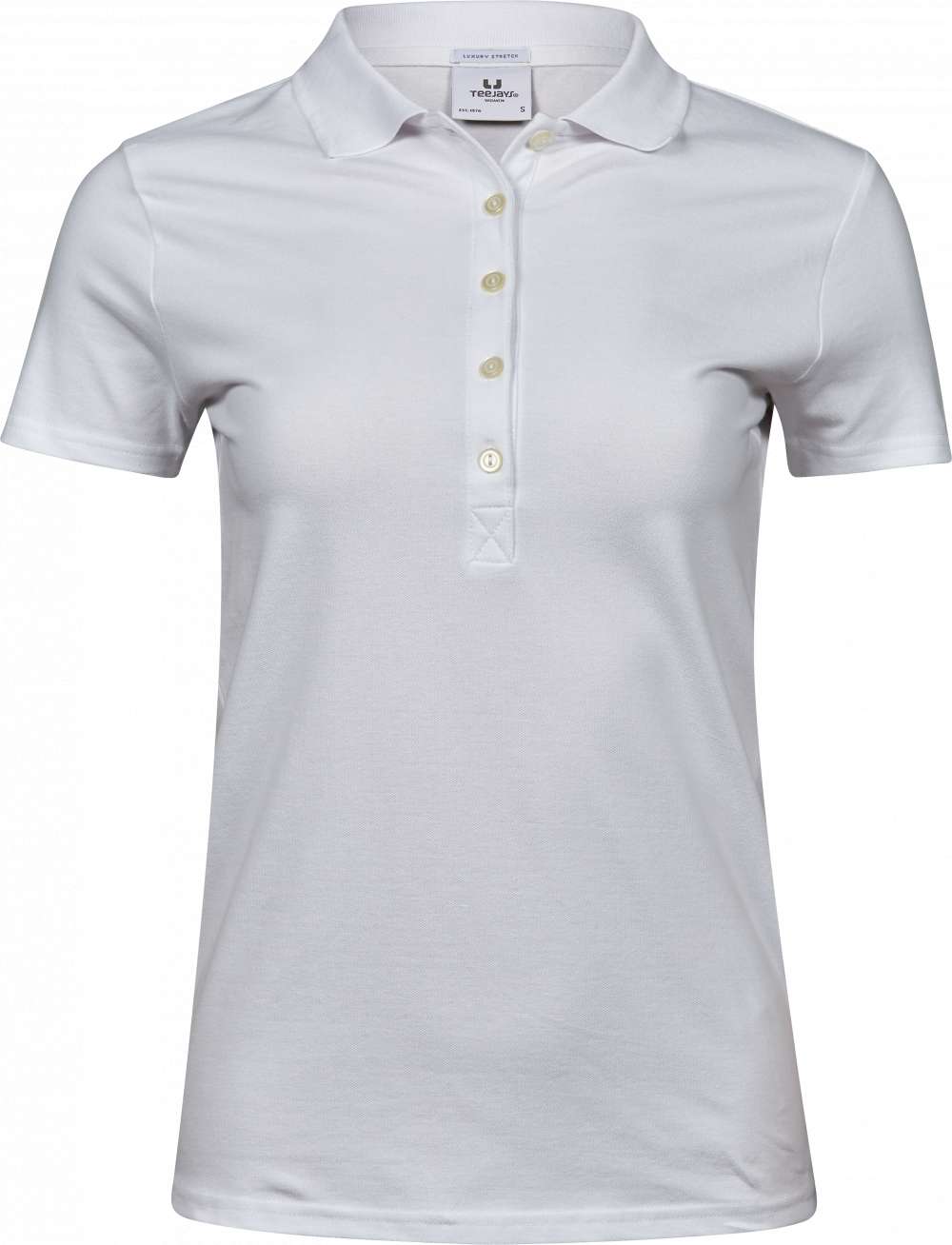 TJ-TJ145:WHITE:S - Image 1