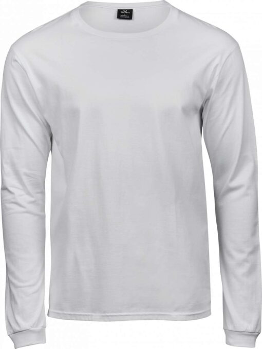 TJ-TJ8007W:WHITE:S - Image 1