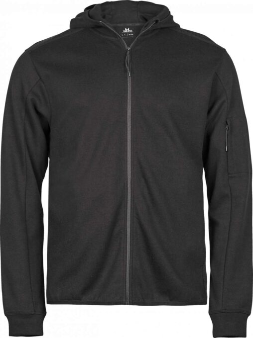 TJ-TJ5706:BLACK:XS - Image 1