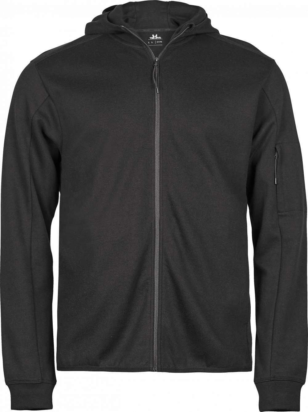 TJ-TJ5706:BLACK:XS - Image 1