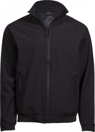 TJ-TJ9602:BLACK:XS - Image 1
