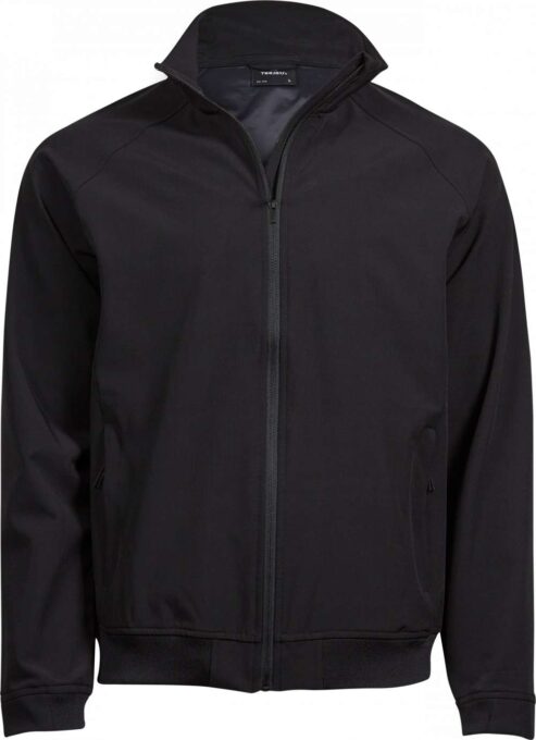 TJ-TJ9602:BLACK:XS - Image 1
