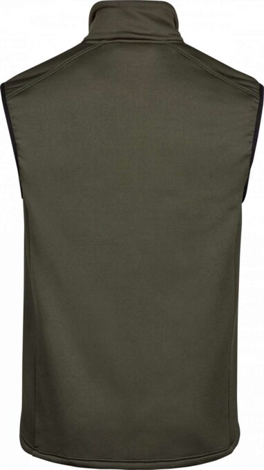 TJ-TJ9104:DEEP GREEN:XS - Image 2