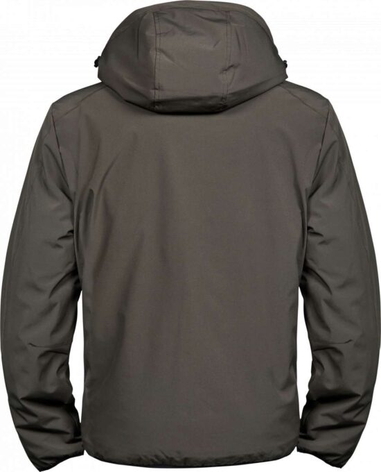 TJ-TJ9604:DARK OLIVE:S - Image 2