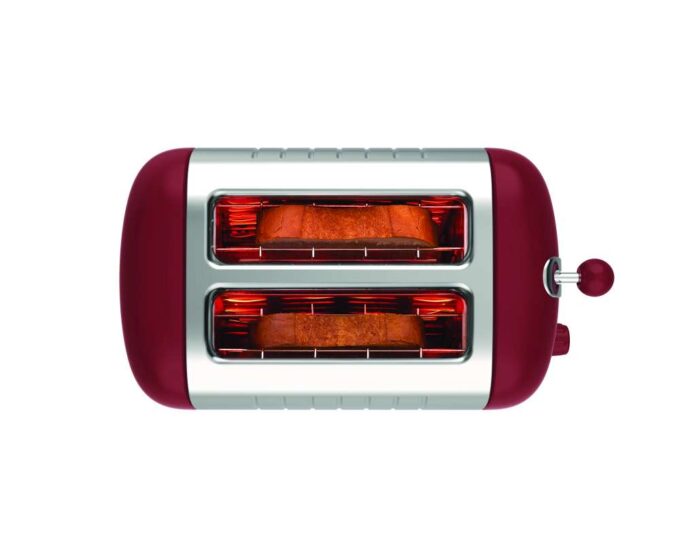 AD-D26221:Röd:2 skivors - Image 2