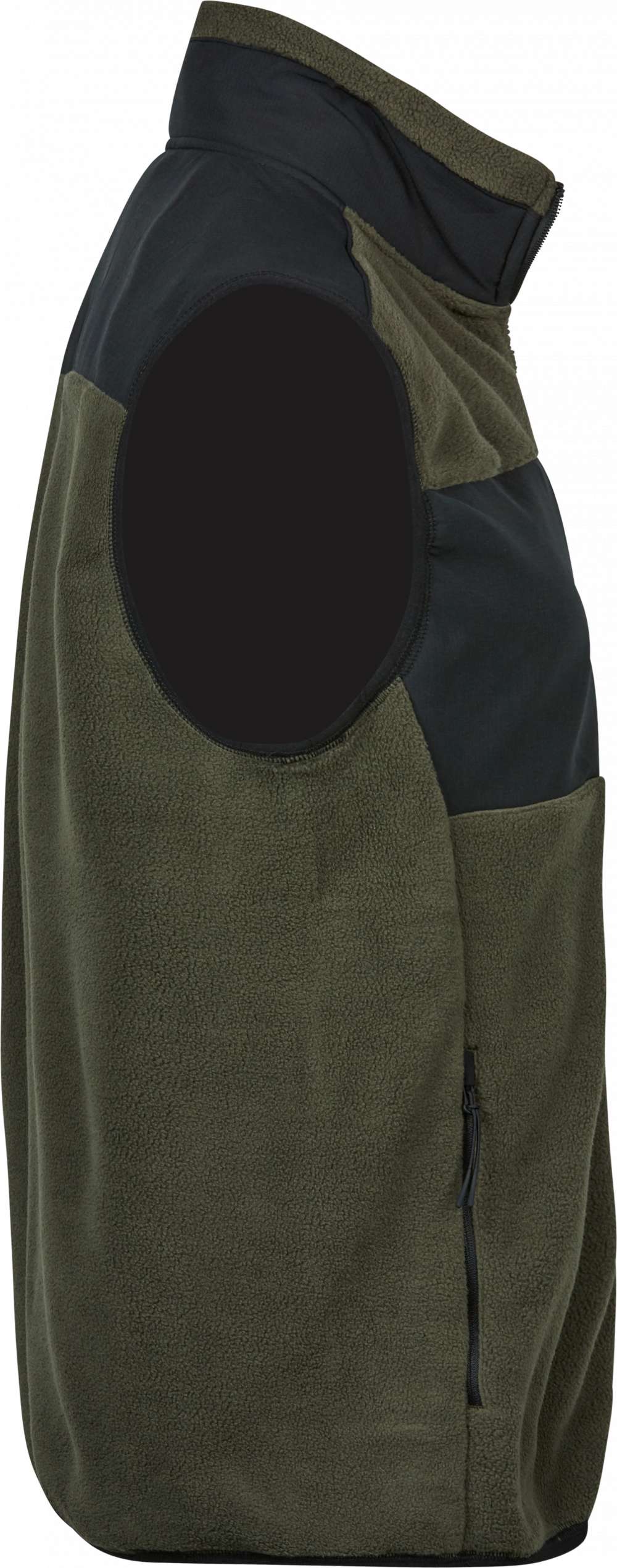 TJ-TJ9122:DGREEN/BLK:XS - Image 4