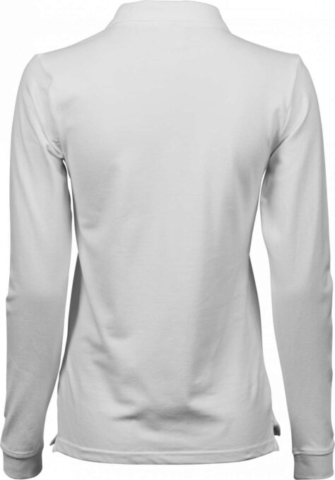 TJ-TJ146:WHITE:S - Image 2