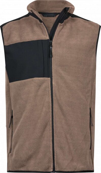 TJ-TJ9122:CLAY/BLK:XS - Image 1