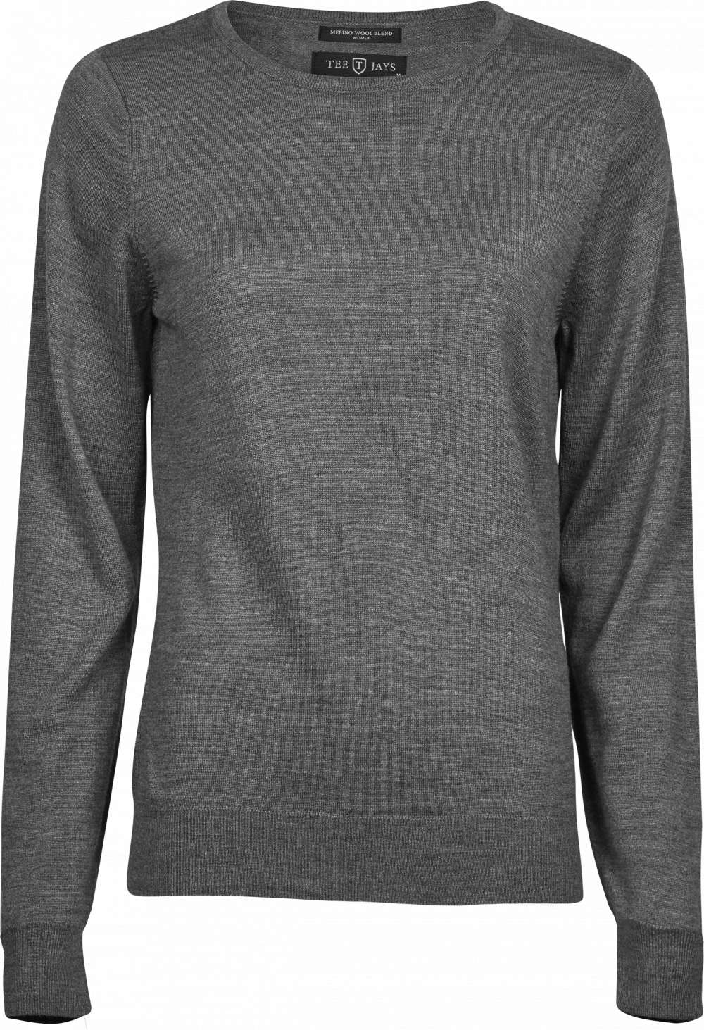 Variationsbild för Grey melange Variationsbild för Grey melange