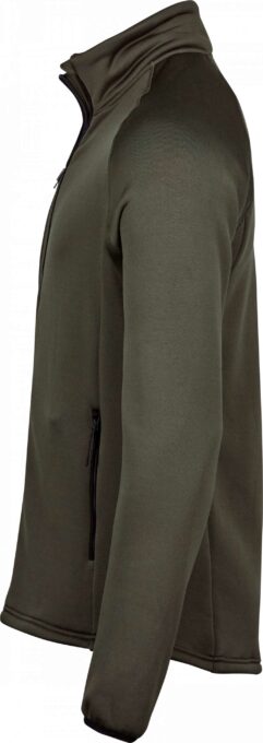 TJ-TJ9100:DEEP GREEN:S - Image 3