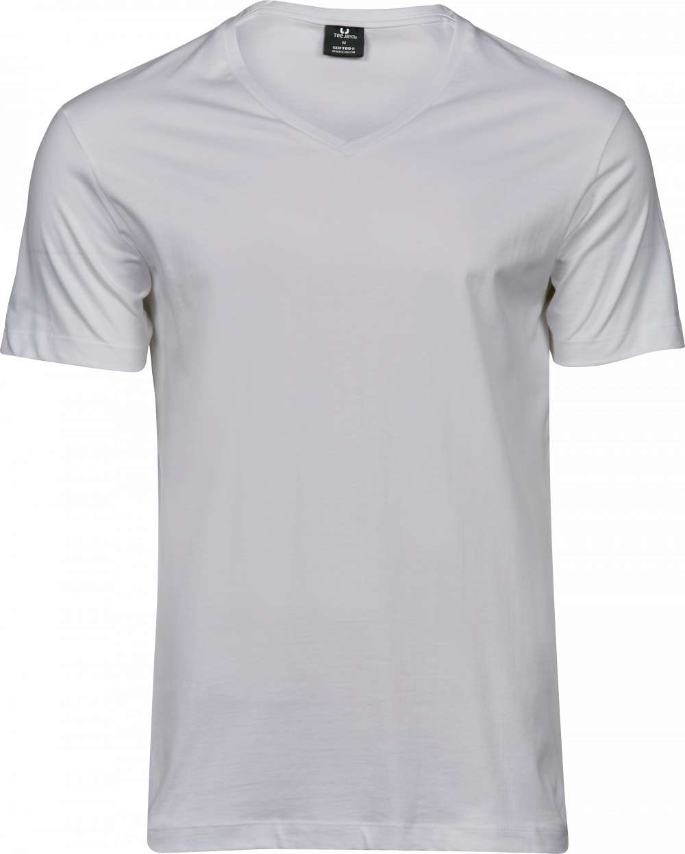 TJ-TJ8006W:WHITE:S - Image 1