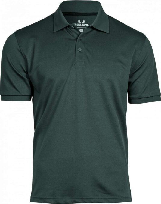 TJ-TJ7000:DARK GREEN:S - Image 1