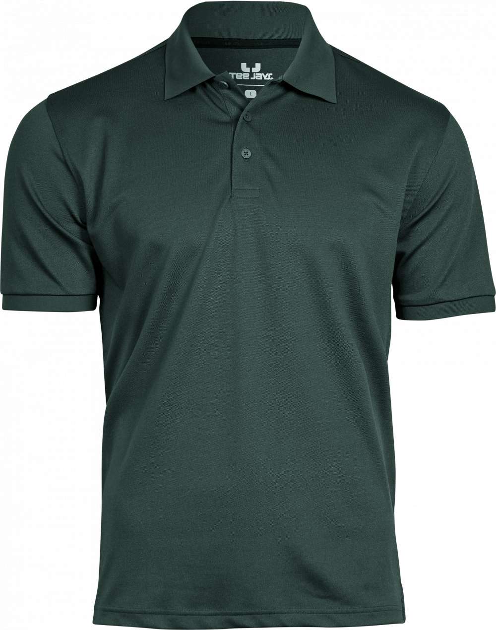 TJ-TJ7000:DARK GREEN:S - Image 1