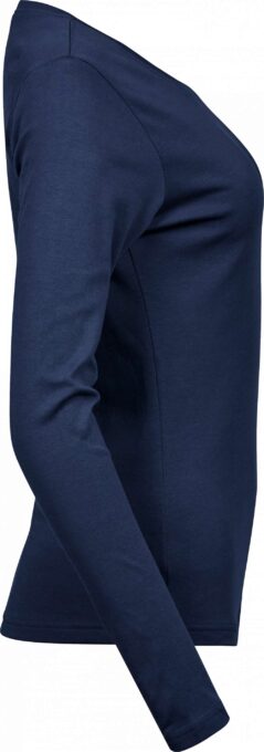 TJ-TJ590:NAVY:S - Image 4