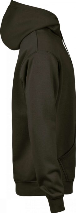 TJ-TJ5430:DARK OLIVE:S - Image 4