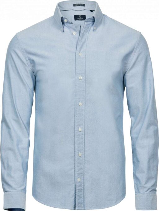 TJ-TJ4000:LIGHT BLUE:S - Image 1
