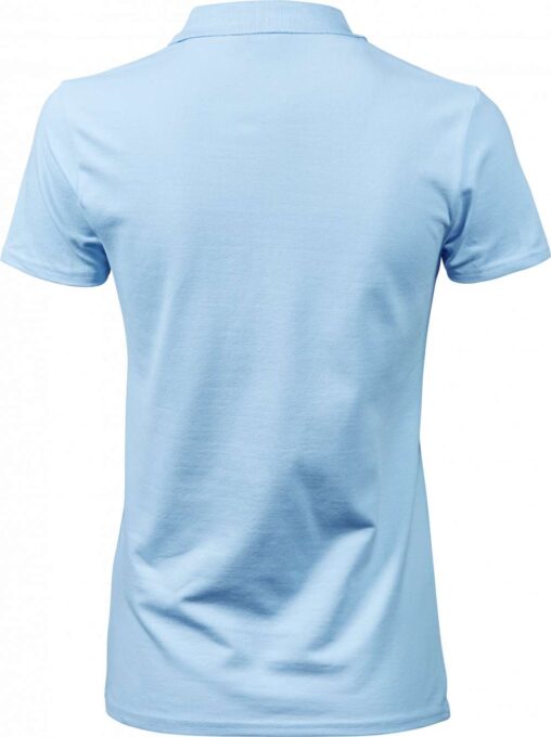 TJ-TJ145:LIGHT BLUE:S - Image 2