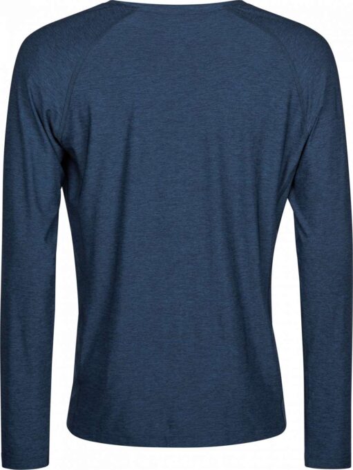 TJ-TJ7022M:NAVY MEL:XS - Image 2