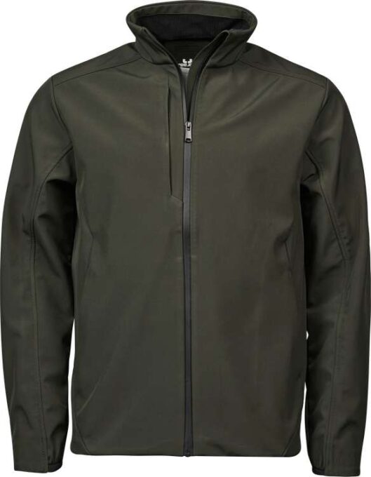 TJ-TJ9520:HUNT GREEN:S - Image 1
