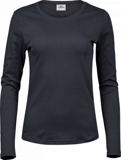 TJ-TJ590:DARK GREY:S - Image 1