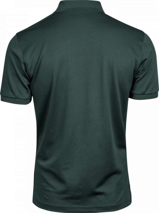 TJ-TJ7000:DARK GREEN:S - Image 2