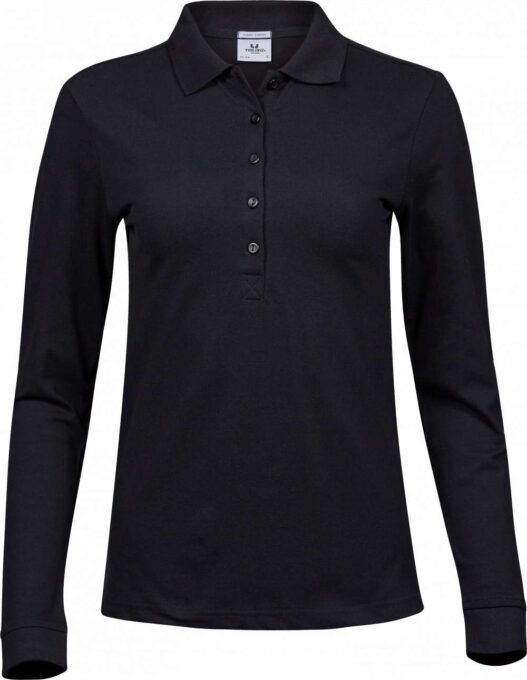 TJ-TJ146:BLACK:S - Image 1