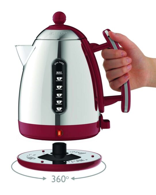 AD-D72021:Röd:1,5 L - Image 3