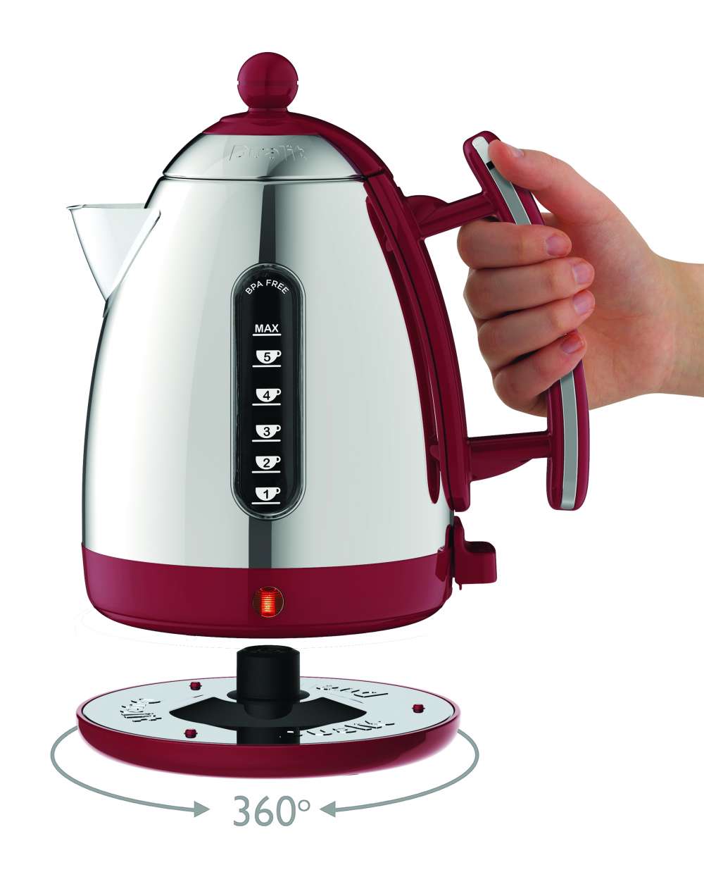 AD-D72021:Röd:1,5 L - Image 3