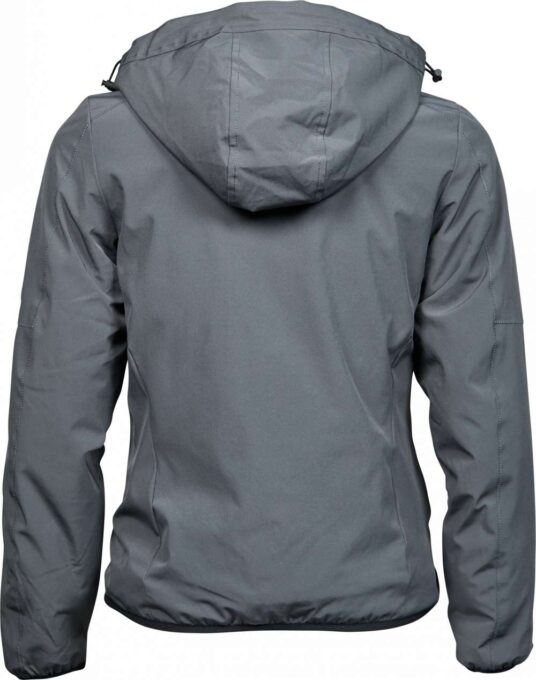 TJ-TJ9605:SP GREY:S - Image 2