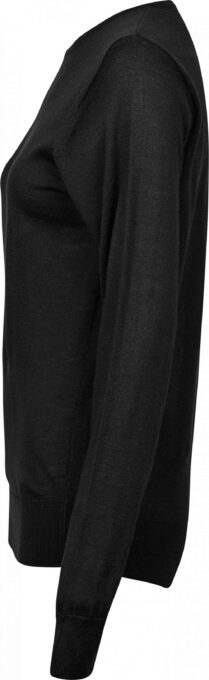TJ-TJ6006:BLACK:S - Image 3