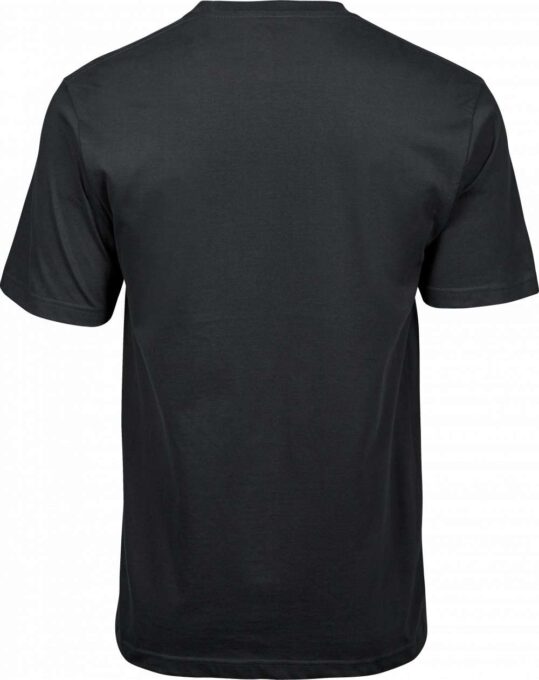 TJ-TJ8000:DARK GREY:S - Image 2